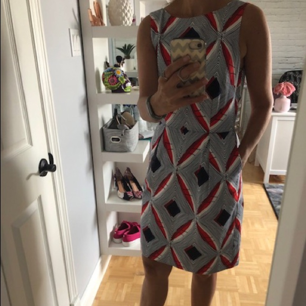 ⭐️ SALE! ⭐️ RW&CO. Dress - Size 4